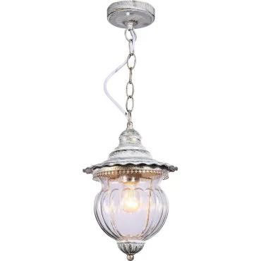 Светильник садово-парковый Feron Флер PL595 E27 IP44 60W