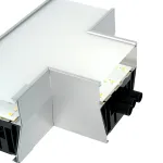 Светильник коннектор 5W 550Lm 3000К-4000К-6400K T-образный Feron 51871 от ImperiumLoft