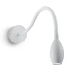 Бра Feron Saffit AL7720 41228 Цвет арматуры белый Цвет плафонов белый от ImperiumLoft