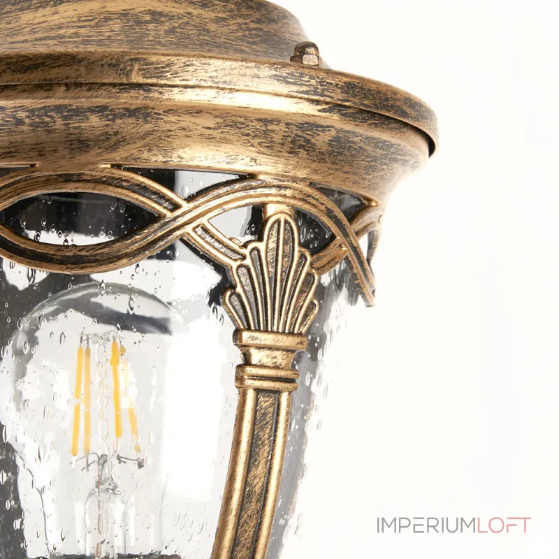 Наземный высокий светильник Feron Будапешт 11695 от ImperiumLoft