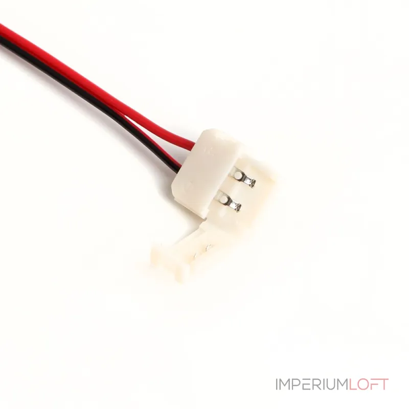 Соединительный провод для светодиодных лент Feron LD110 23397 от ImperiumLoft