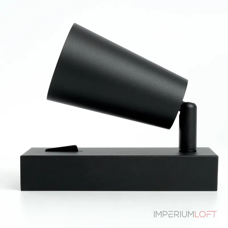 Подсветка настенная Feron ML1850 GU10 IP20 35W от ImperiumLoft