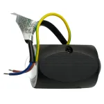 Настенный светодиодный светильник Feron AL54 LED IP54 1W от ImperiumLoft