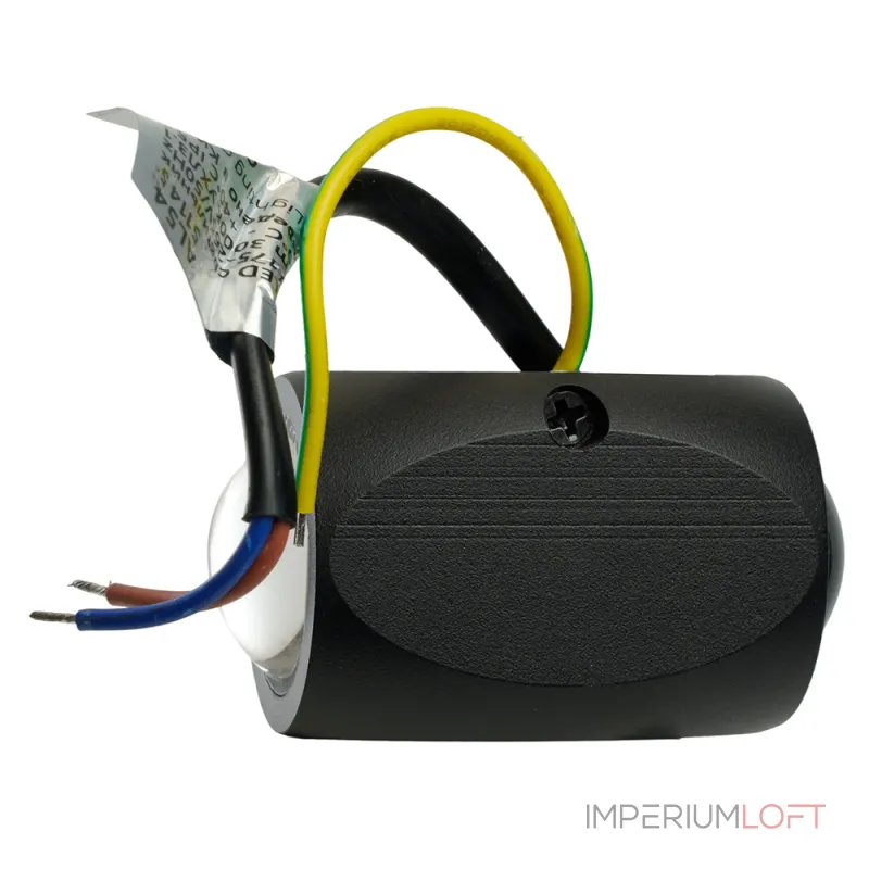 Настенный светодиодный светильник Feron AL54 LED IP54 1W от ImperiumLoft