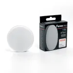 Лампа светодиодная Feron Lb 1511 GX53 11Вт 4000K 38206 от ImperiumLoft