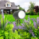 Светодиодный светильник тротуарный Feron SP2713 LED IP65 7W от ImperiumLoft