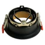 Светильник потолочный встраиваемый Feron DL3102 G5.3 IP20 22W от ImperiumLoft