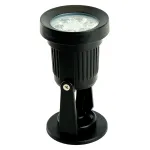 Светильник грунтовой на колышке Feron SP2712 LED IP65 8W от ImperiumLoft