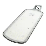 Светодиодный уличный консольный светильник Feron SP3070 LED IP66 150W 5000К от ImperiumLoft