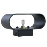 Светильник настенный Feron ML1780 G9 IP20 15W от ImperiumLoft