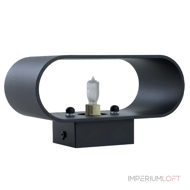 Светильник настенный Feron ML1780 G9 IP20 15W от ImperiumLoft