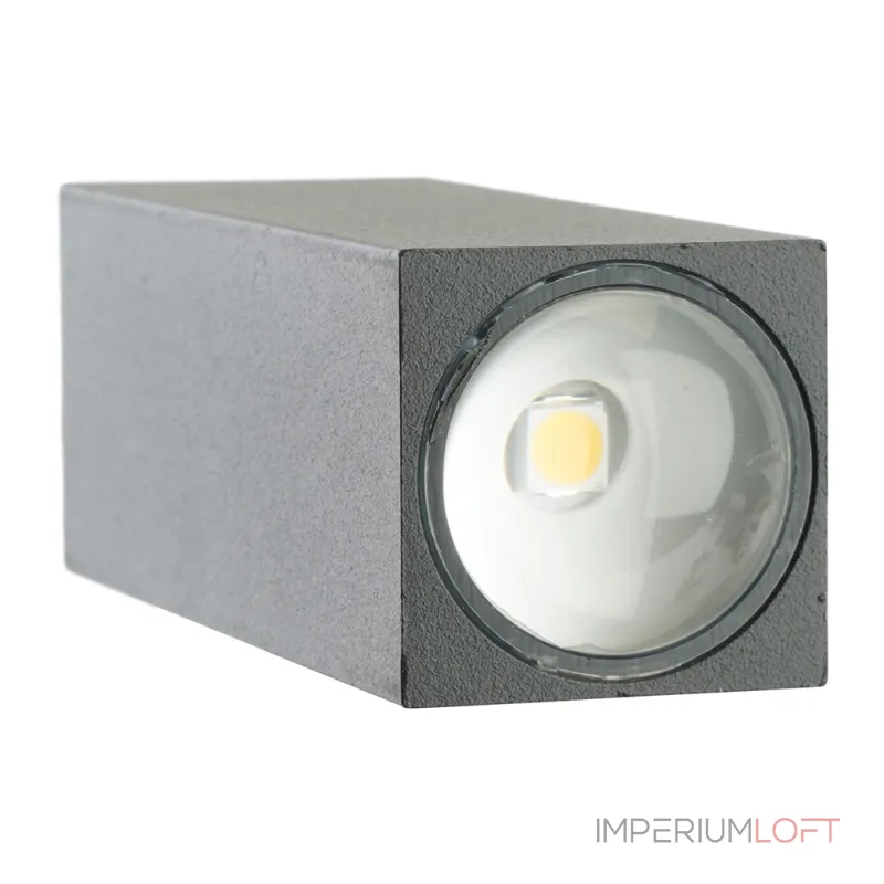 Настенный светодиодный светильник Feron AL52 LED IP54 1W от ImperiumLoft Настенный светодиодный светильник Feron AL52 LED IP54 1W от ImperiumLoft