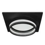 Светильник потолочный встраиваемый Feron DL503 GX53 IP20 15W от ImperiumLoft