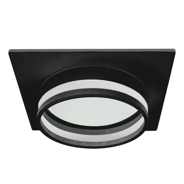 Светильник потолочный встраиваемый Feron DL503 GX53 IP20 15W