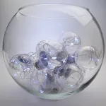 Гирлянда Супернить  Feron CL580 32369 Цвет арматуры неокрашенный от ImperiumLoft