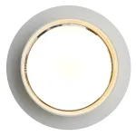 Светильник потолочный встраиваемый Feron DL502 GX53 IP20 15W от ImperiumLoft