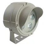Светодиодный светильник ландшафтно-архитектурный Feron LL-700 LED IP65 10W 2700К от ImperiumLoft