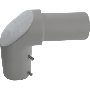 Крепление для фонарного столба Feron ДС-1-50 41563