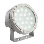 Прожектор ландшафтно-архитектурный Feron 52106 от ImperiumLoft