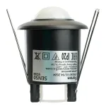 Датчик движения и освещенности Feron SEN50 51268 от ImperiumLoft