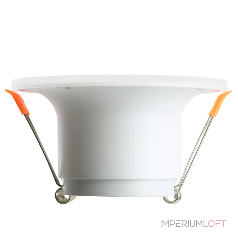 Светильник потолочный встраиваемый Feron DL8260 G5.3 IP20 50W от ImperiumLoft