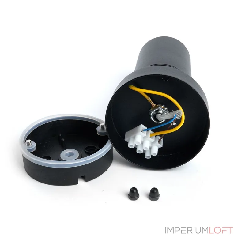 Спот Feron Бостон 48322 от ImperiumLoft Спот Feron Бостон 48322 от ImperiumLoft