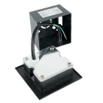 Светильник встраиваемый светодиодный Feron 51958 от ImperiumLoft