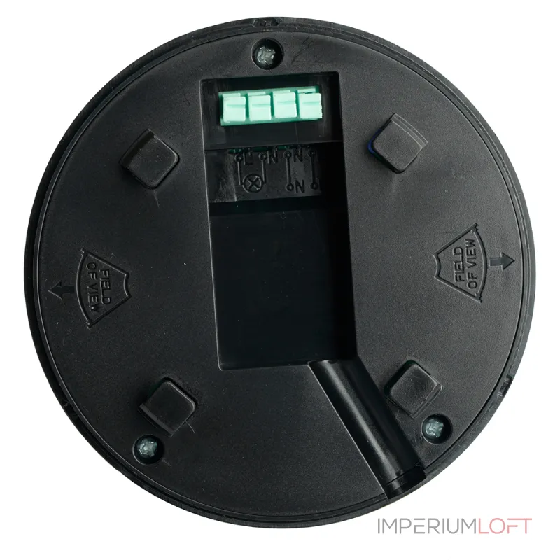 Датчик движения Feron SEN19 51578 от ImperiumLoft