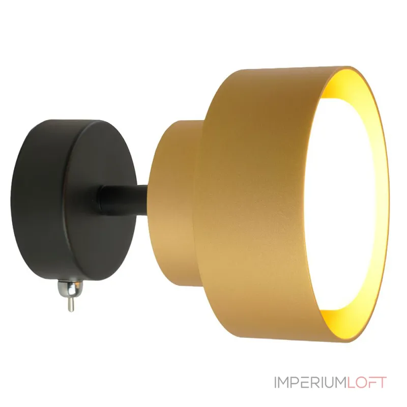 Спот Feron 48414 от ImperiumLoft Спот Feron 48414 от ImperiumLoft