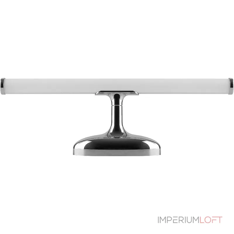 Подсветка для зеркала Feron AL5060 29660 Цвет плафонов белый Цвет арматуры хром от ImperiumLoft