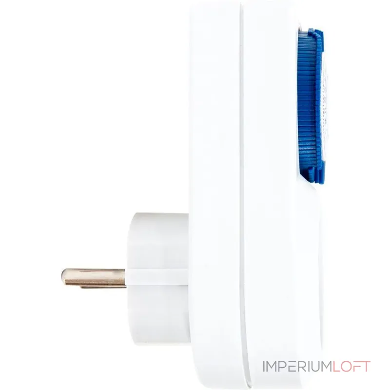 Розетка с таймером Feron TM50 23238 от ImperiumLoft