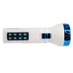 Фонарь ручной с солнечной батареей TYPE-C Feron 51735 от ImperiumLoft