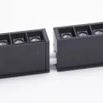 Светильник линейный светодиодный Feron 41300 от ImperiumLoft