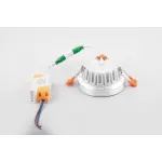 Встраиваемый светильник Feron AL612 29477 от ImperiumLoft