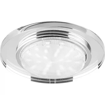 Встраиваемый светильник Feron ESB53 20157