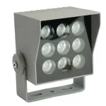 Светодиодный светильник ландшафтно-архитектурный Feron LL-896 LED IP66 9W 2700К от ImperiumLoft