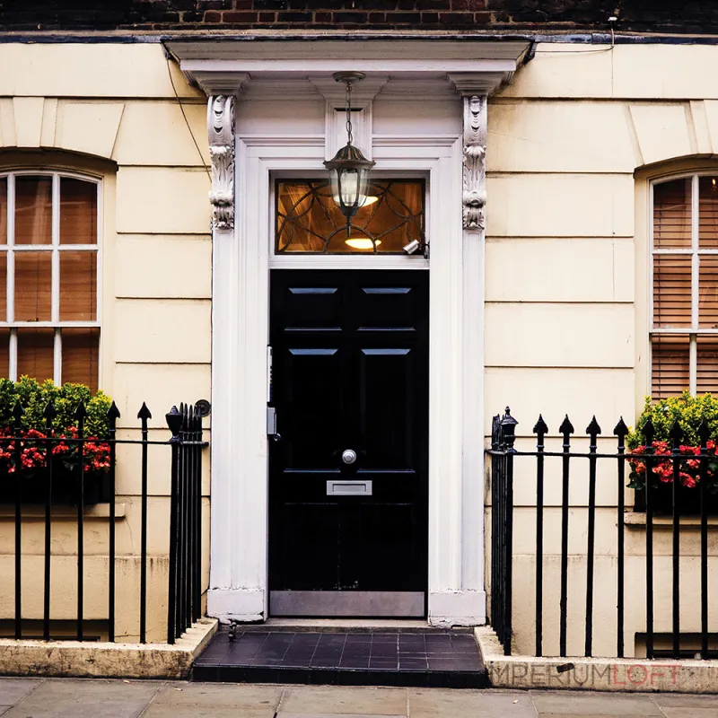 Подвесной светильник Feron PL630 11899 Цвет арматуры бронза Цвет плафонов прозрачный от ImperiumLoft