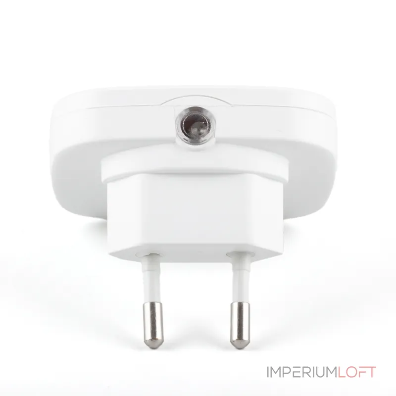 Ночник Feron Saffit 41019 Цвет арматуры белый Цвет плафонов белый от ImperiumLoft Ночник Feron Saffit 41019 Цвет арматуры белый Цвет плафонов белый от ImperiumLoft