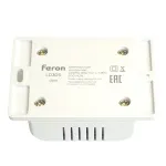 Контроллер для управления осветительным оборудованием на 1 канал Feron LD305 230 Вт 0.65A 80W 48881 от ImperiumLoft