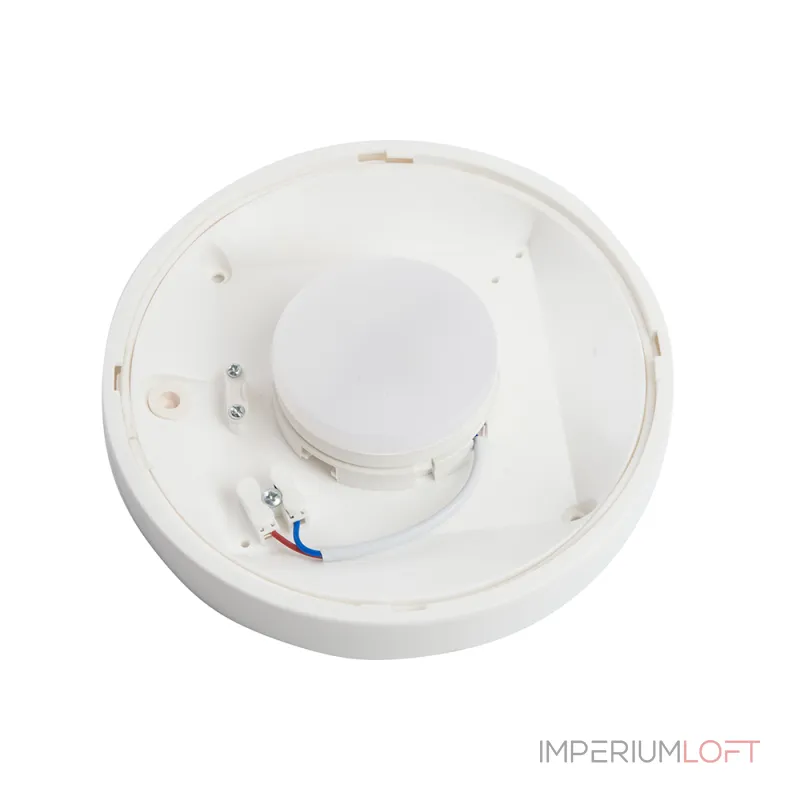 Накладной светильник Feron ДБО 07-5-001 48516 от ImperiumLoft