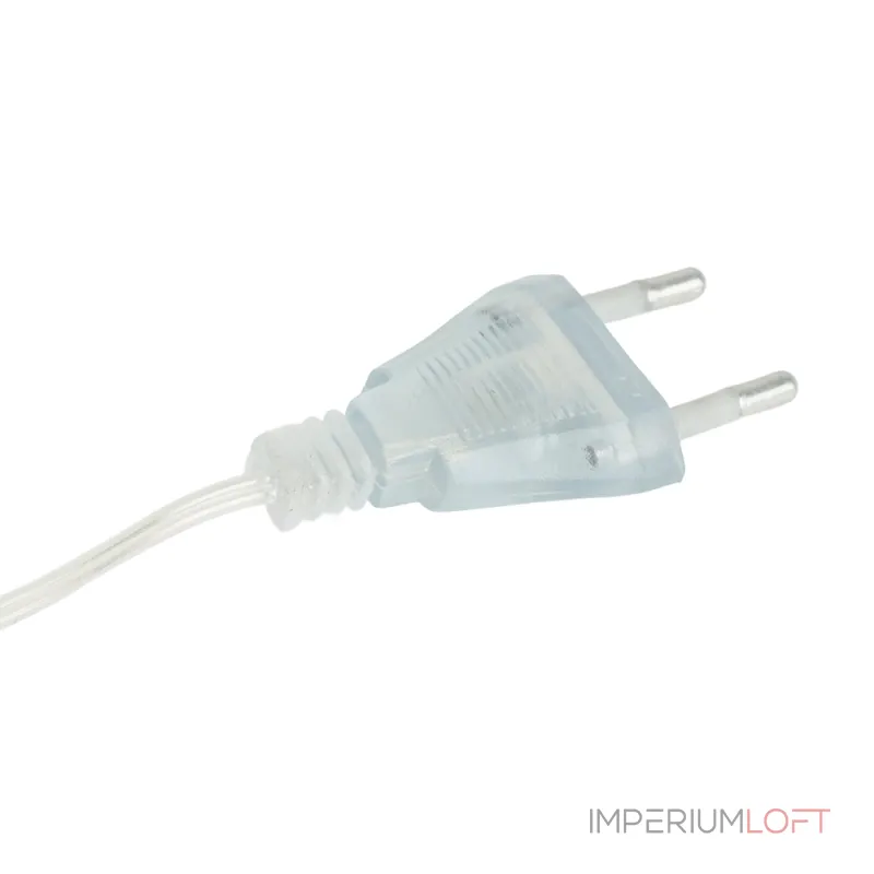Гирлянда линейная FERON CL584 400LED 5000К (белый) 10м+2м IP20 6W 51448 от ImperiumLoft Гирлянда линейная FERON CL584 400LED 5000К (белый) 10м+2м IP20 6W 51448 от ImperiumLoft