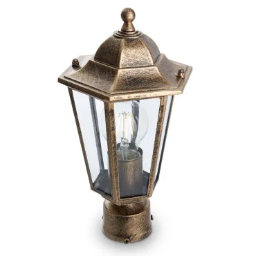 Наземный низкий светильник Feron 6103 11129