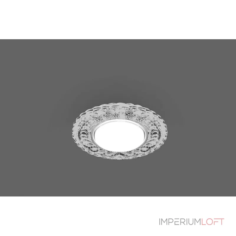 Встраиваемый светильник Feron CD4024 29538 от ImperiumLoft Встраиваемый светильник Feron CD4024 29538 от ImperiumLoft