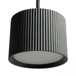 Подвесной светильник Feron HL4588 GX53 IP20 12W