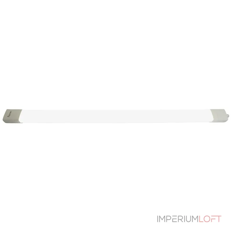 Светильник пылевлагозащищенный светодиодный Feron 51961 от ImperiumLoft