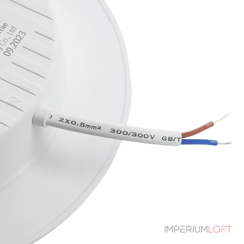 Светодиодный встраиваемый светильник Feron AL528 LED IP40 30W 6400К от ImperiumLoft