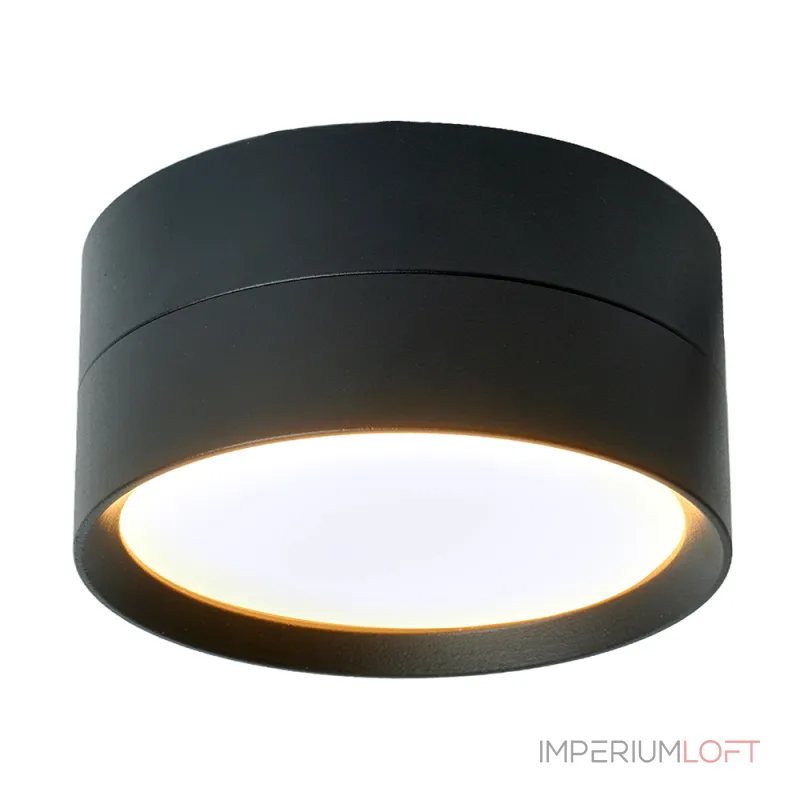 Накладной светильник Feron HL357 48739 от ImperiumLoft