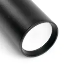 Светильник трековый однофазный на шинопровод под лампу Feron AL194 GU10 IP20 15W от ImperiumLoft