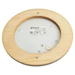 Накладной светильник Feron Saffit НБО 03-60-02 11574 от ImperiumLoft