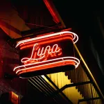 Cветодиодная LED лента Feron LS721 неоновая 144SMD(2835)/м 12Вт/м 50м 220V IP67 синий 32713 от ImperiumLoft